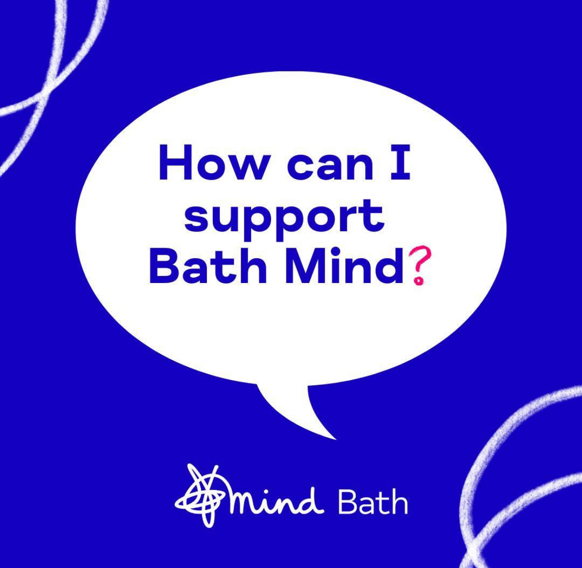 Bath Mind Charity For Better Mental Health JetPictures